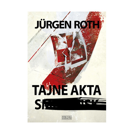 Tajne akta S- Jurgen Roth