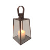 Lampion Virgo 15x16x32cm