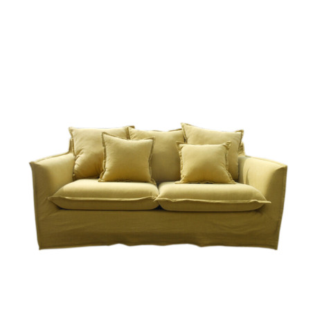 Sofa 3-osobowa Cascais 200x99x93cm
