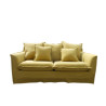Sofa 3-osobowa Cascais 200x99x93cm