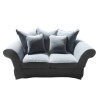 Sofa 3-osobowa Lisabon 197x86x82cm