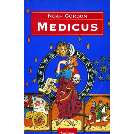 Medicu_Noah Gordon