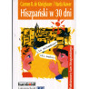 Hiszpański w  30 dni_Carmen R. de Konigbauer_Harda Kuwer