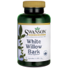 SWANSON White willow bark 400mg 90kaps