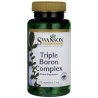 SWANSON Triple Boron complex 3mg 250 tabl