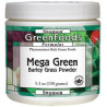 SWANSON MegaGreen Barley Grass Powder 150g