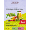 Dieta odchudzająca 3 w 1 (E-BOOK)