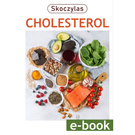 Zestaw CHOLESTEROL - SKOCZYLAS