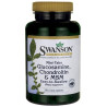 SWANSON Glukosamine i Chondroitin MSM