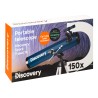 (PL) Teleskop Levenhuk Discovery Spark Travel 76 z książką