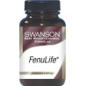 SWANSON Fenulife 120kaps