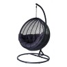 Fotel wiszący Cocoon De Luxe 120x73x195cm