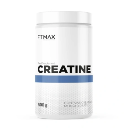 Fitmax Creatine 500g