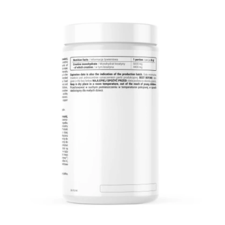 Fitmax Creatine 500g