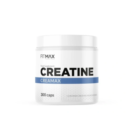 Kapsułki Fitmax Creatine 300szt