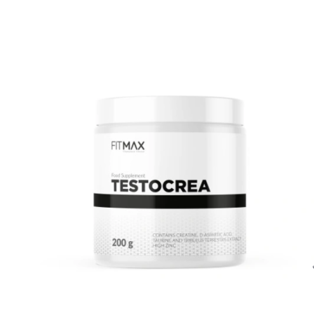 Testocrea Fitmax 200g