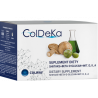 ColDeKa 60 -  60  tabl Long Life