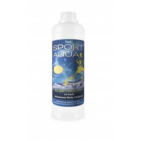 NAPÓJ SPORT AQUA ® - 1 LITR