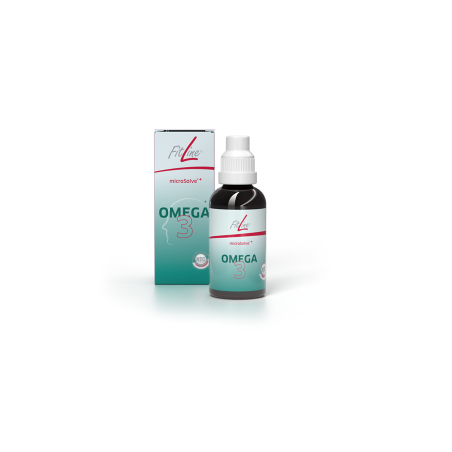 FitLine Omega 3 Microsolve+