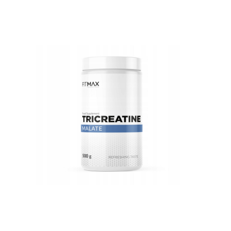 Fitmax Tricreatine malate 500g