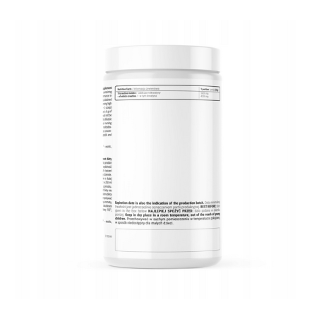 Fitmax Tricreatine malate 500g