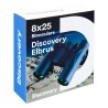 Lornetka Levenhuk Discovery Elbrus 8x25