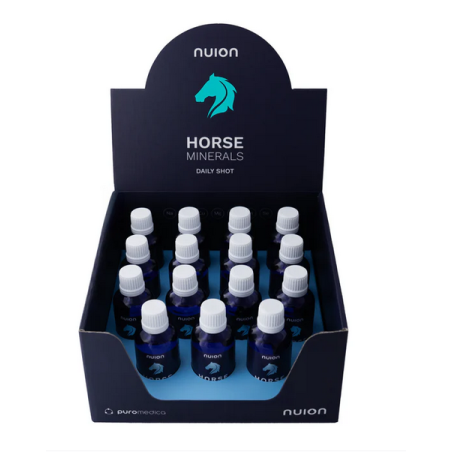 Horse Minerals NUION