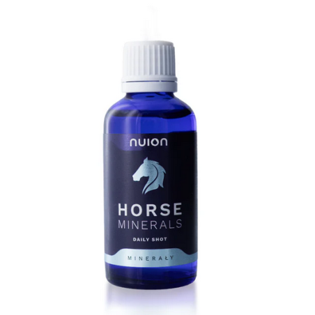 Horse Minerals NUION