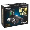 Lornetka Levenhuk Atom Digital DB10 LCD