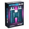 Lornetka Levenhuk Nitro ED 10x42