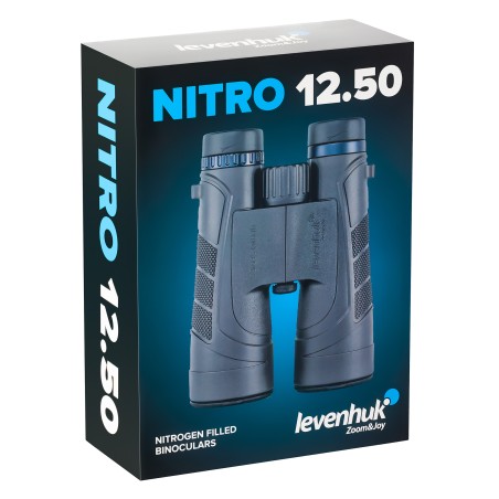 Lornetka Levenhuk Nitro 12x50