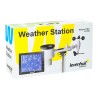 Stacja meteorologiczna Levenhuk Wezzer PRO LP330