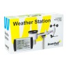 Stacja meteorologiczna Levenhuk Wezzer PRO LP300