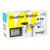 Stacja meteorologiczna Levenhuk Wezzer PRO LP240