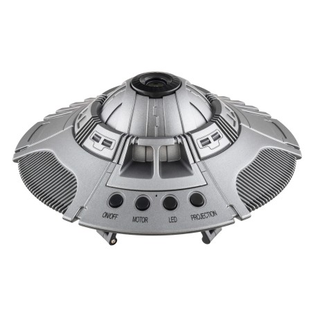 Planetarium UFO Levenhuk LabZZ SP50