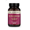 D-Mannoza probiotyk Dr. Mercola (30 kapsułek)