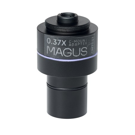 Adapter z montażem typu C MAGUS CMT037