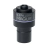 Adapter z montażem typu C MAGUS CMT037