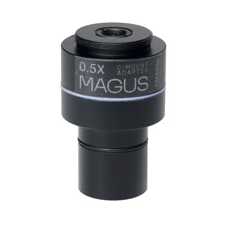 Adapter z montażem typu C MAGUS CMT050