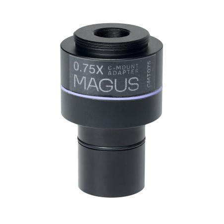 Adapter z montażem typu C MAGUS CMT075