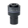 Adapter z montażem typu C MAGUS CMT100