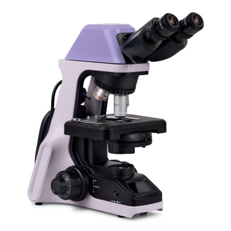 Mikroskop biologiczny MAGUS Bio 240B