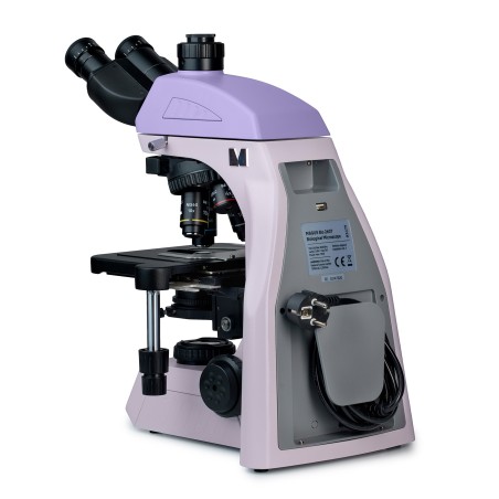 Mikroskop biologiczny MAGUS Bio 260T