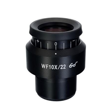 Okular ze skalą  (D 30 mm) 10х/20 mm MAGUS SD10S