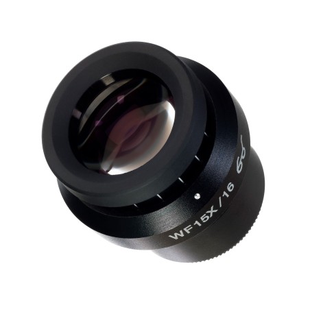 Okular (D 30 mm) 15х/16 mm MAGUS SD15