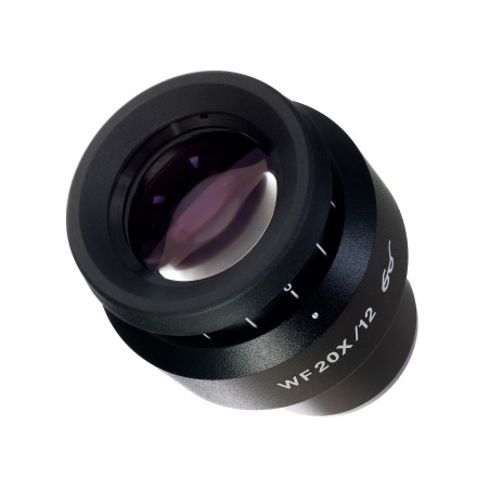 Okular (D 30 mm) 20х/12 mm MAGUS SD20