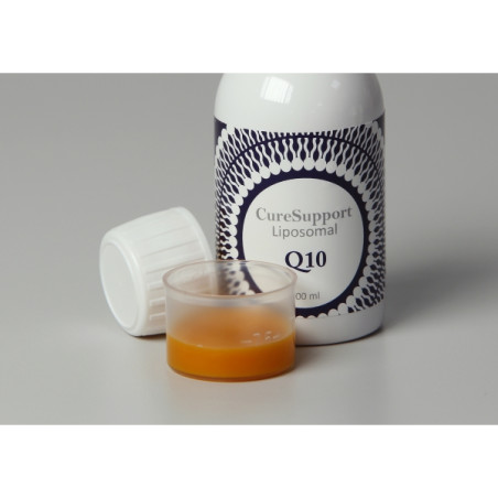 Koenzym Q10 Liposomalny (100 ml)