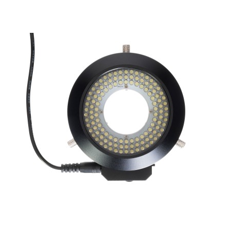 Lampa pierścieniowa MAGUS LED RP1 z polaryzatorem