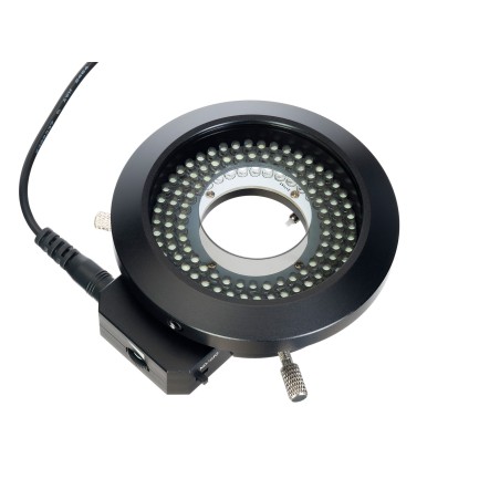 Lampa pierścieniowa MAGUS LED RP1 z polaryzatorem