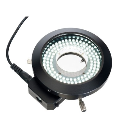 Lampa pierścieniowa MAGUS LED RP1 z polaryzatorem